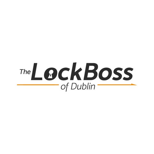 The LockBoss of Dublin