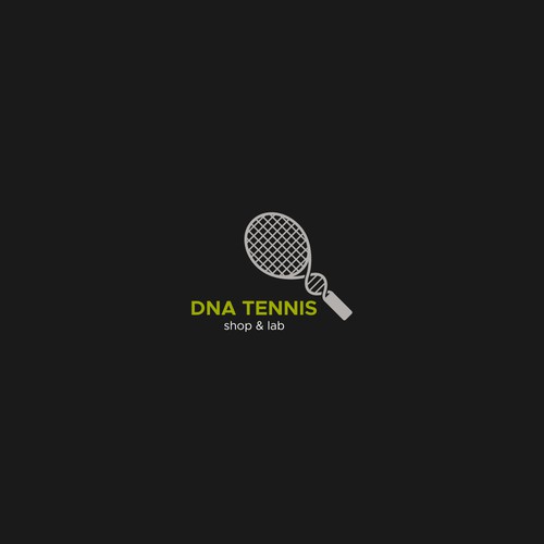 Proposal design for DNA TENNIS