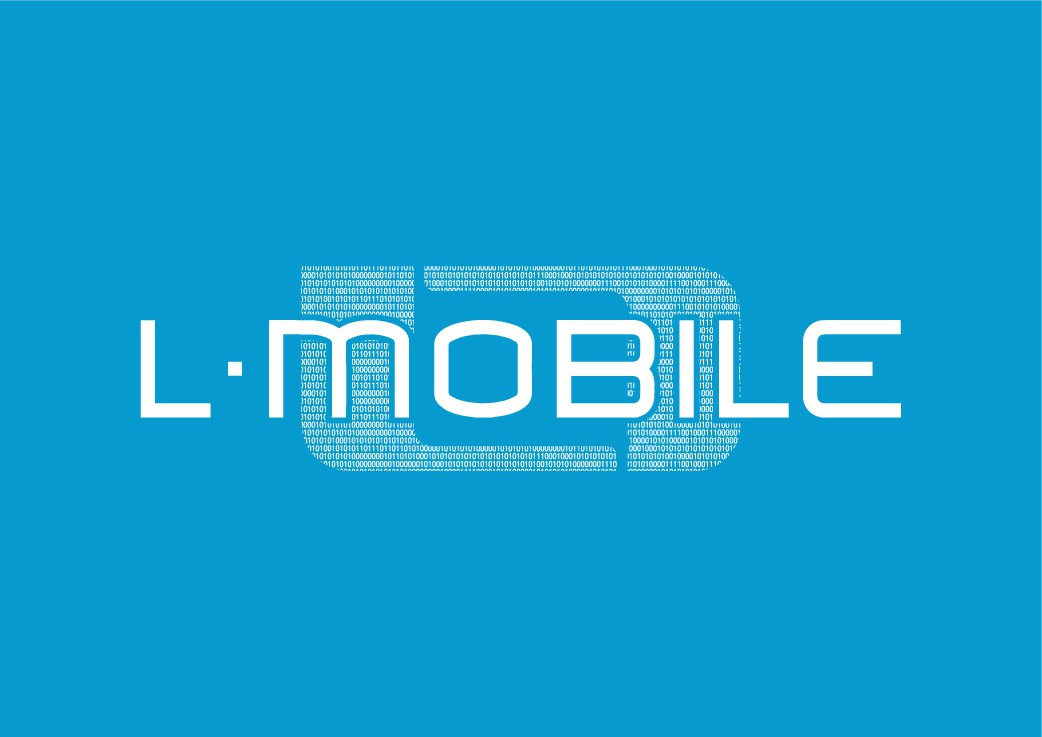 Minimalistic Corporate T-Shirt for modern Software Company