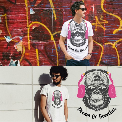 t-shirt design