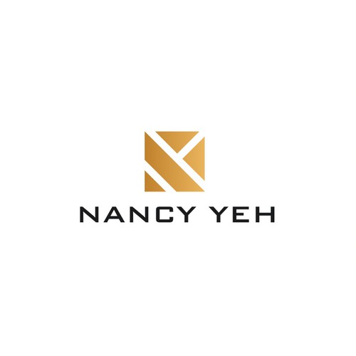 Personal brand logo