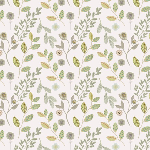 illustration florale
