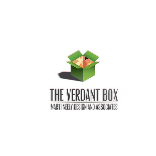 The Verdant Box