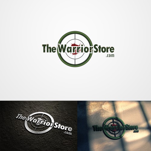 TheWarriorStore.com