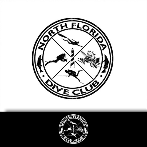 North Florida - Dive Club