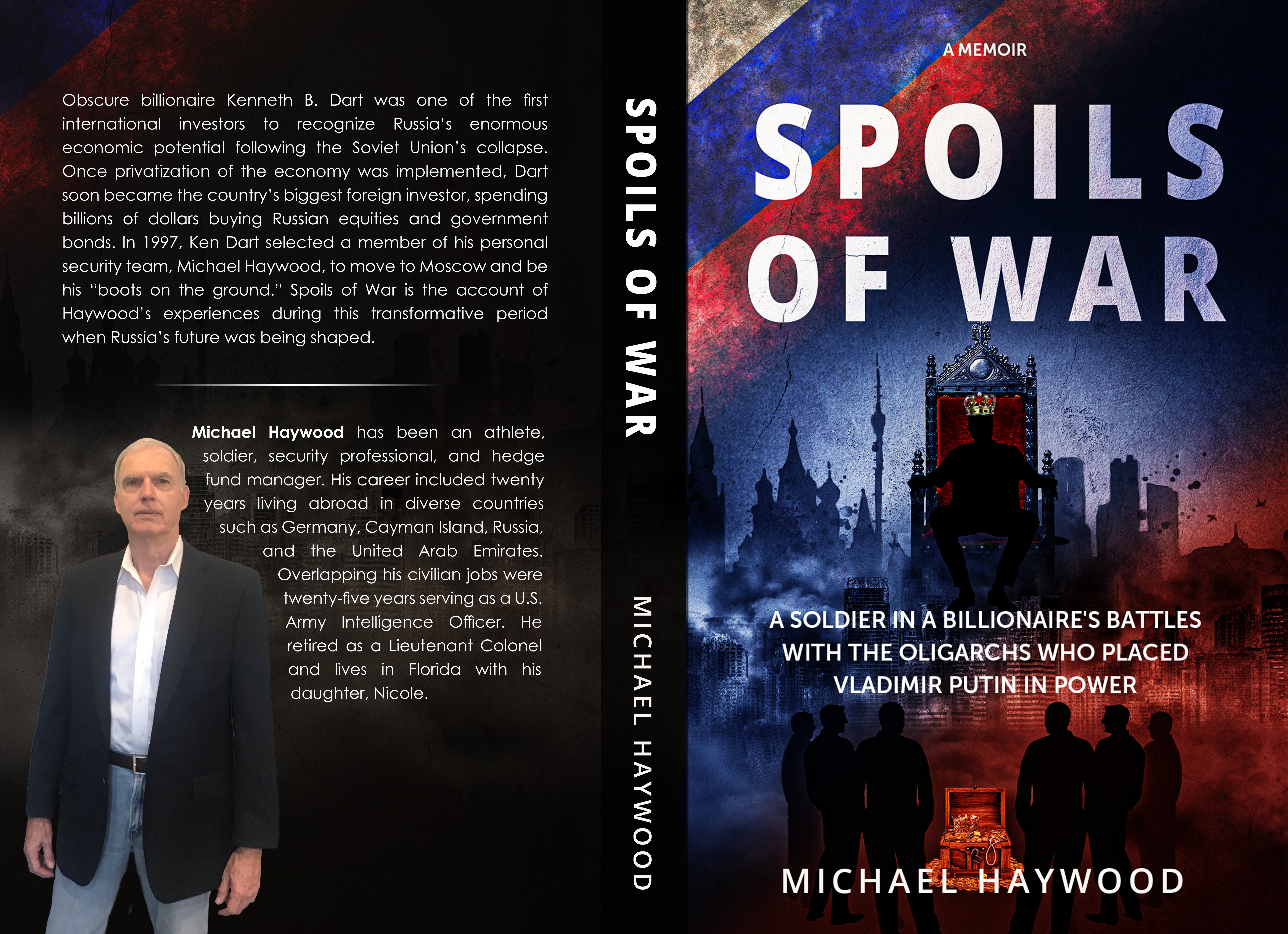 Spoils of War update for print