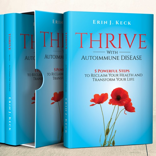 Book Cover design