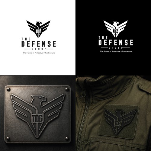 THE DEFENSE GROUP