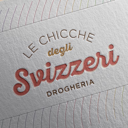 italian grocery store
