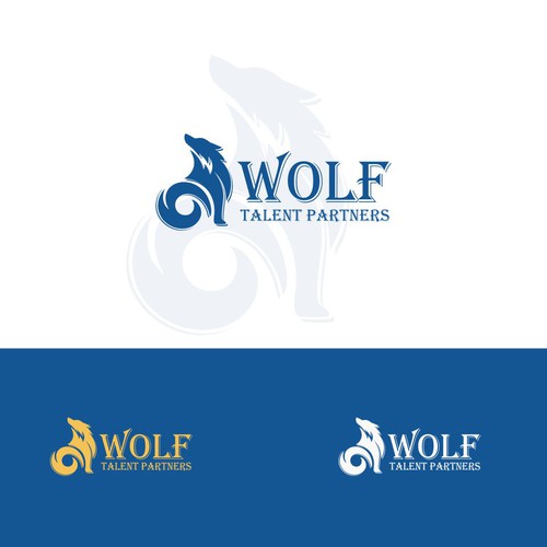 leter o wolf