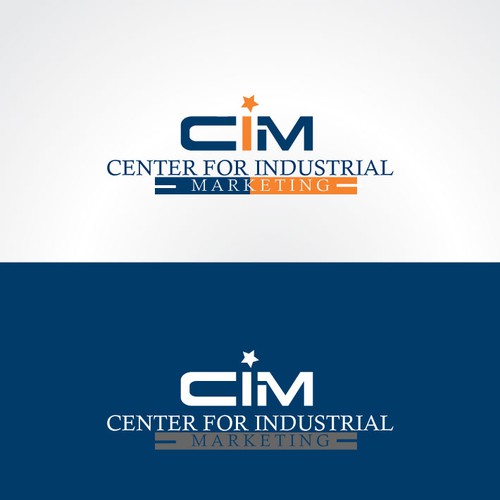 CIM logo Concept