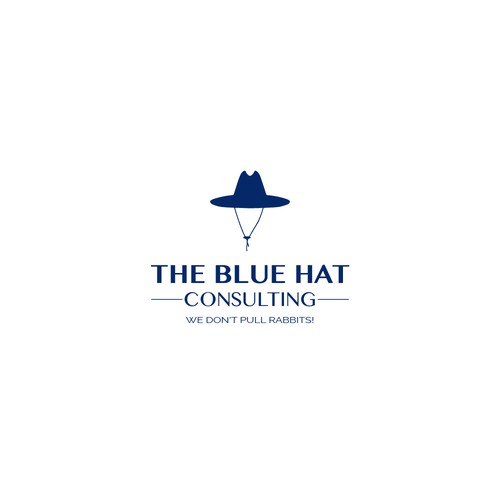 Consulting Agency Logo design