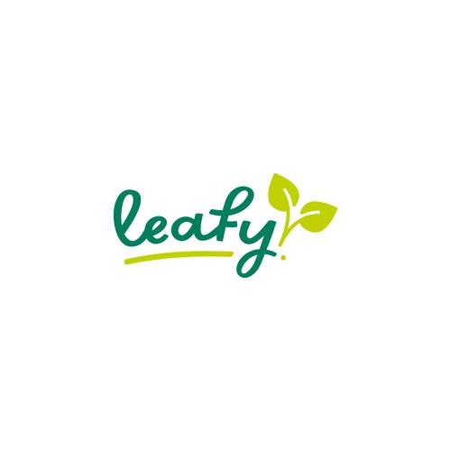 Leafy