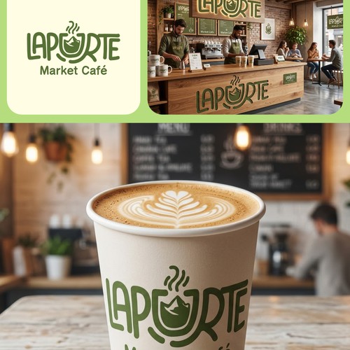 Laporte Market Cafe