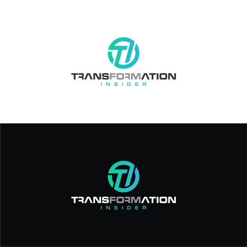 TRANSFORMATION INSIDER - LOGO