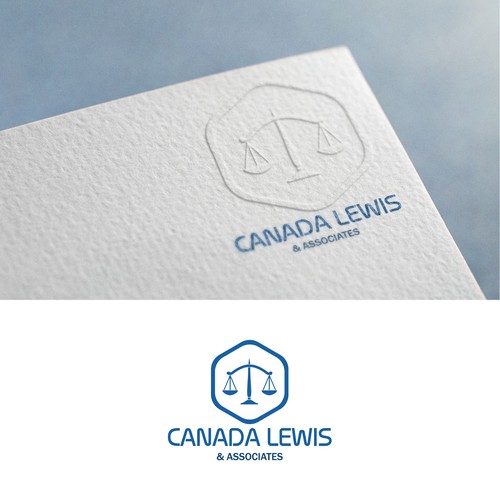 Canada Lewis - Law firm