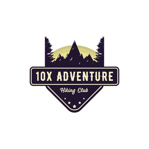 10X ADVENTURE