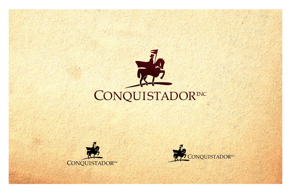logo for Conquistador Inc.