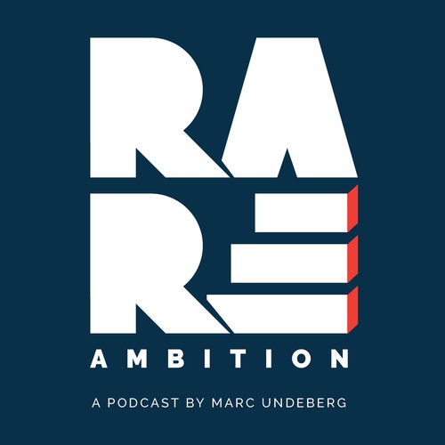 Rare Ambition Podcast Cover