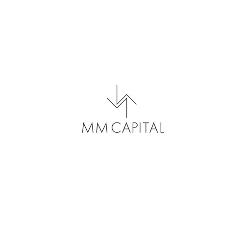 Logo Concept for MM Capital