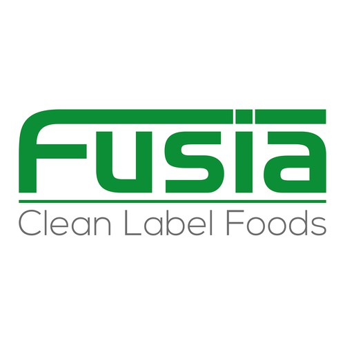 Fusia logo
