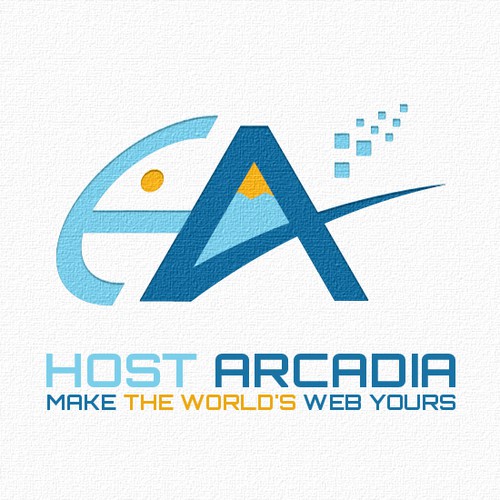 HOST ARCADIA