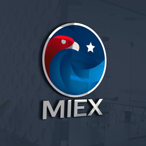 Rebranding Logo
