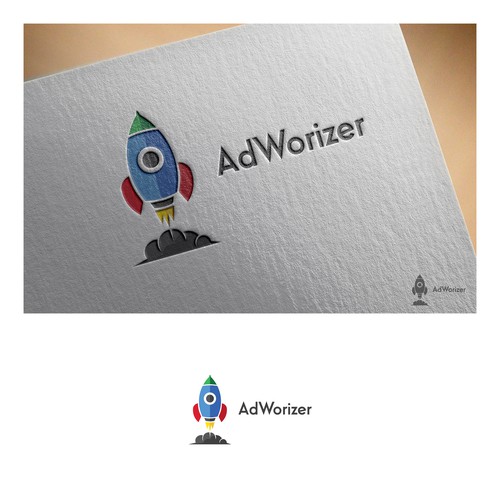 Winning design for a Google Adwords Agency