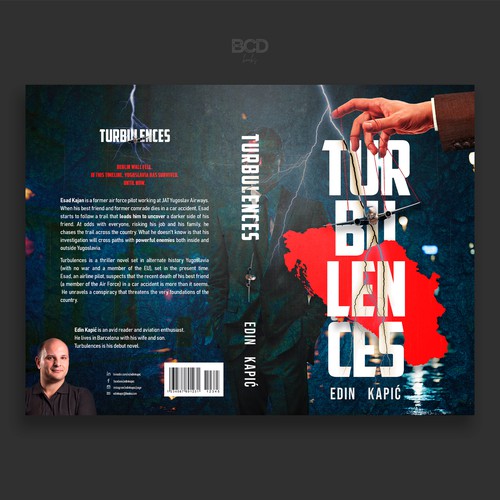 Book Cover