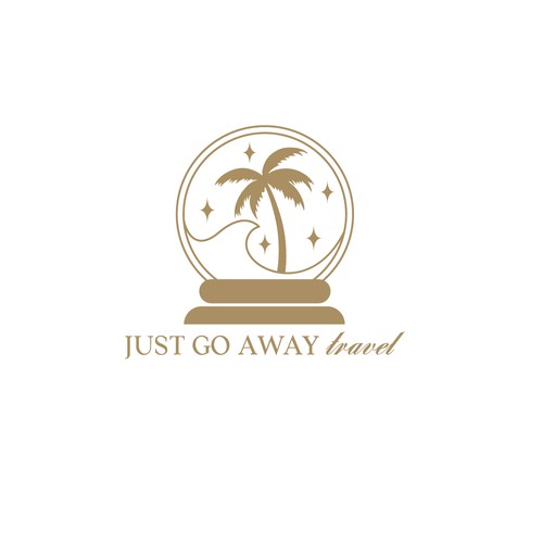 Travel logo