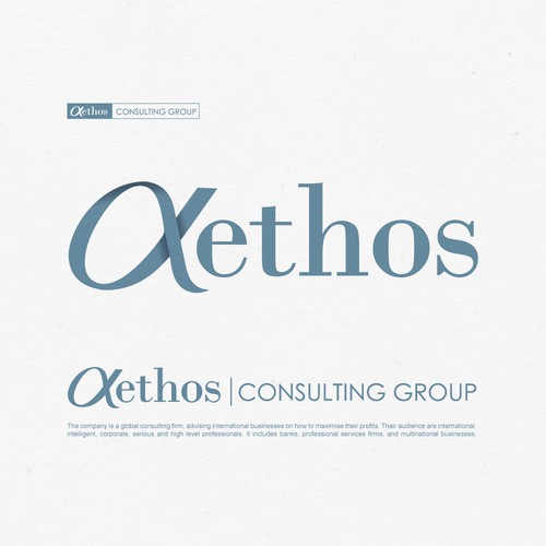 Consulting