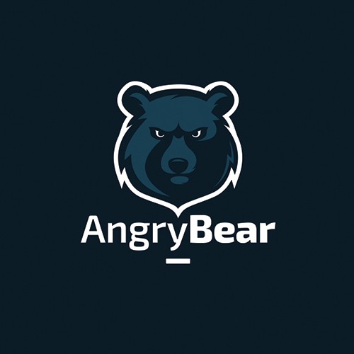 Angry Bear