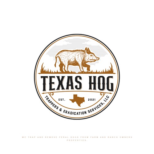 Texas Hog Trappers & Eradication Services, LLC