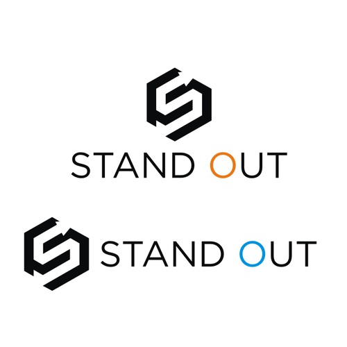 STAND OUT