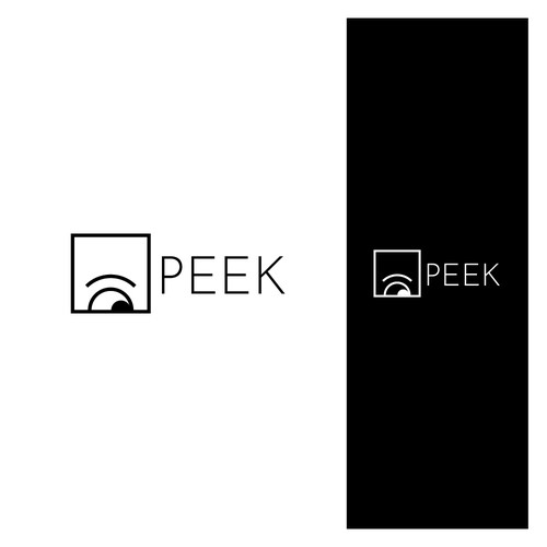 Peek Logo