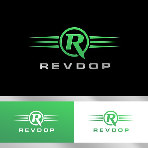 RevDop Logo