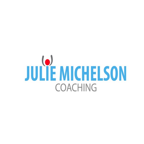 Logo concept for coaching