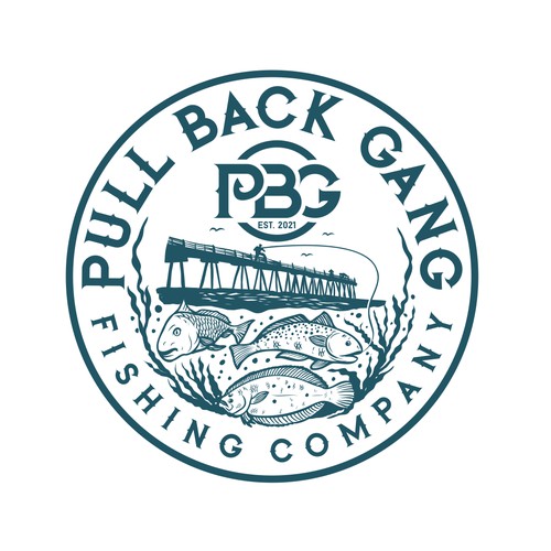 Pull Back Gang