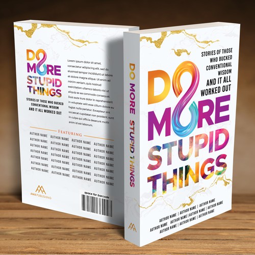 Conceptual Cover Design