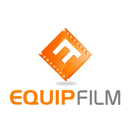 logo for Equip Film