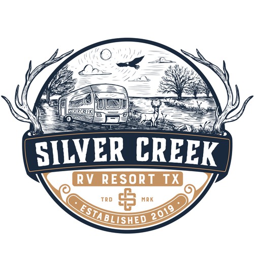 Silver Creek RV Resort TX