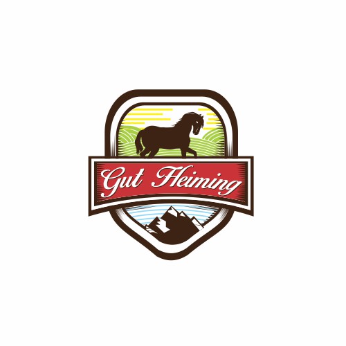 Bavarian Ranch Logo ... a challange ;)