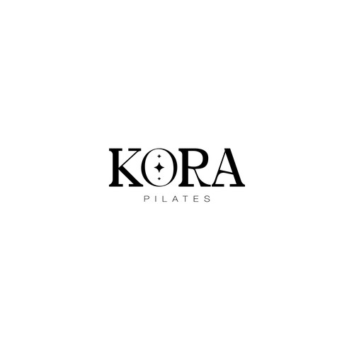 Logo for Kora Pilates