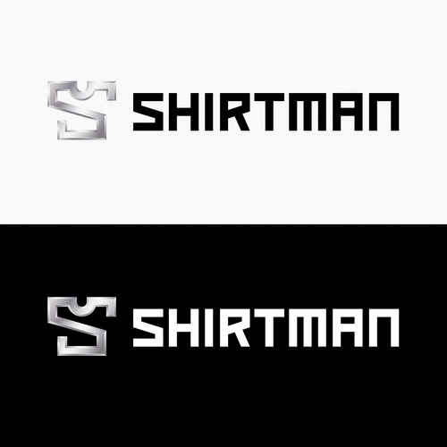 Shirtman logo