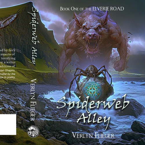 cover design