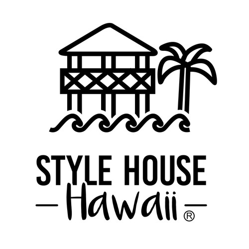 Style House Hawaii logo