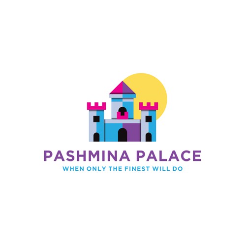 Pashmina Palace