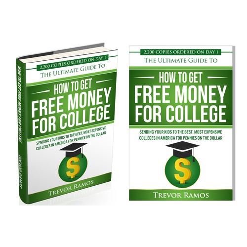 How To Get Free Money For College