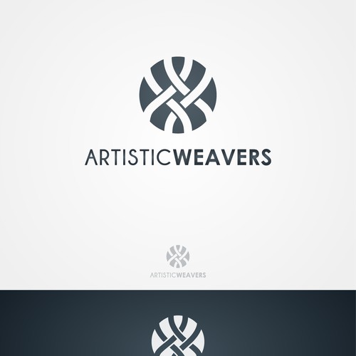 Design a logo for a hip new online home decor company!