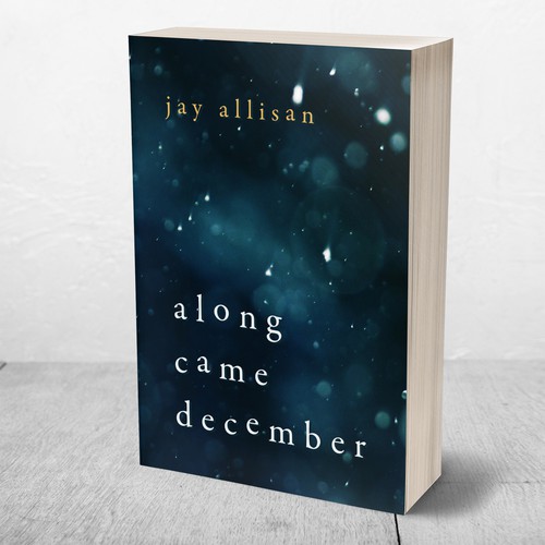 Book Cover: Thriller